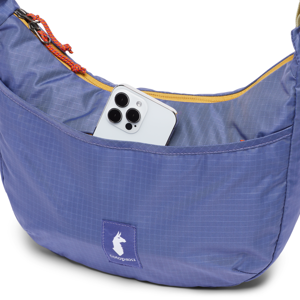 Trozo 8L Shoulder Bag - Image 5