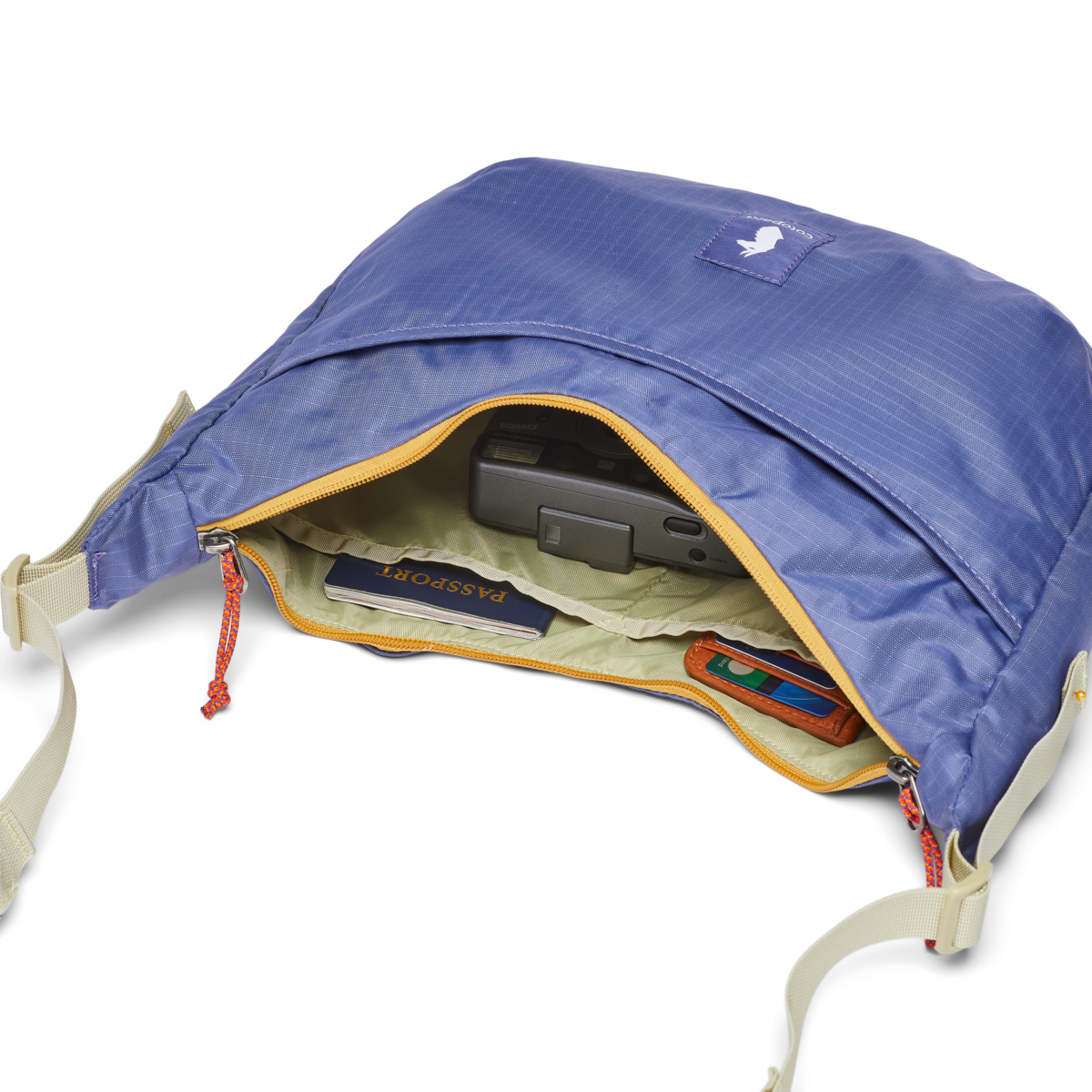 Trozo 8L Shoulder Bag - Image 4