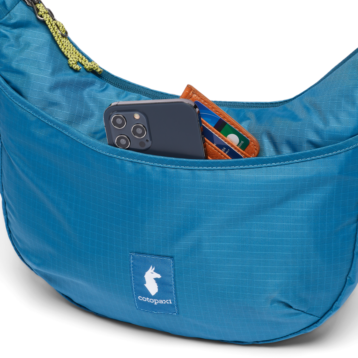 Trozo 8L Shoulder Bag - Image 11