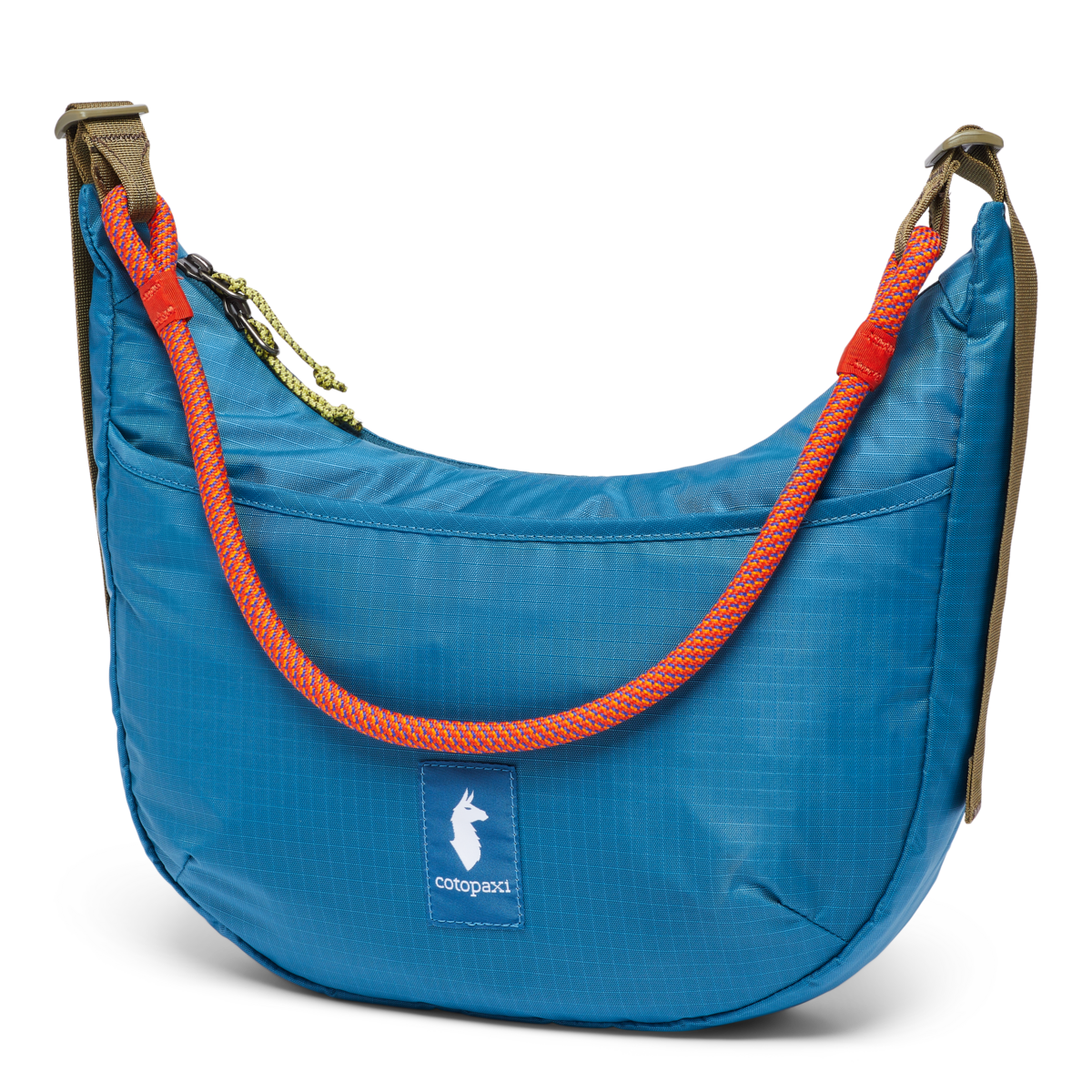 Trozo 8L Shoulder Bag - Image 7