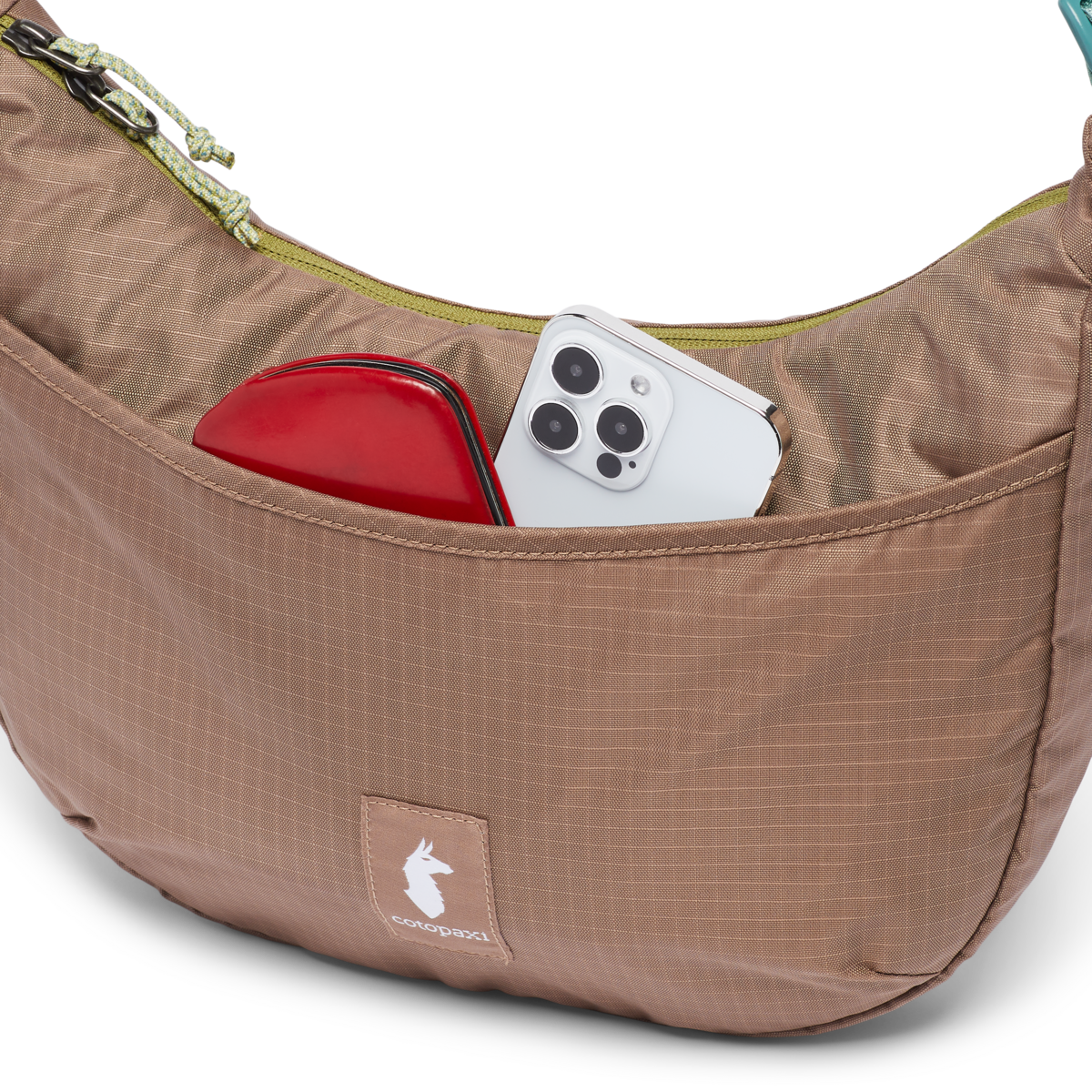 Trozo 8L Shoulder Bag - Image 17