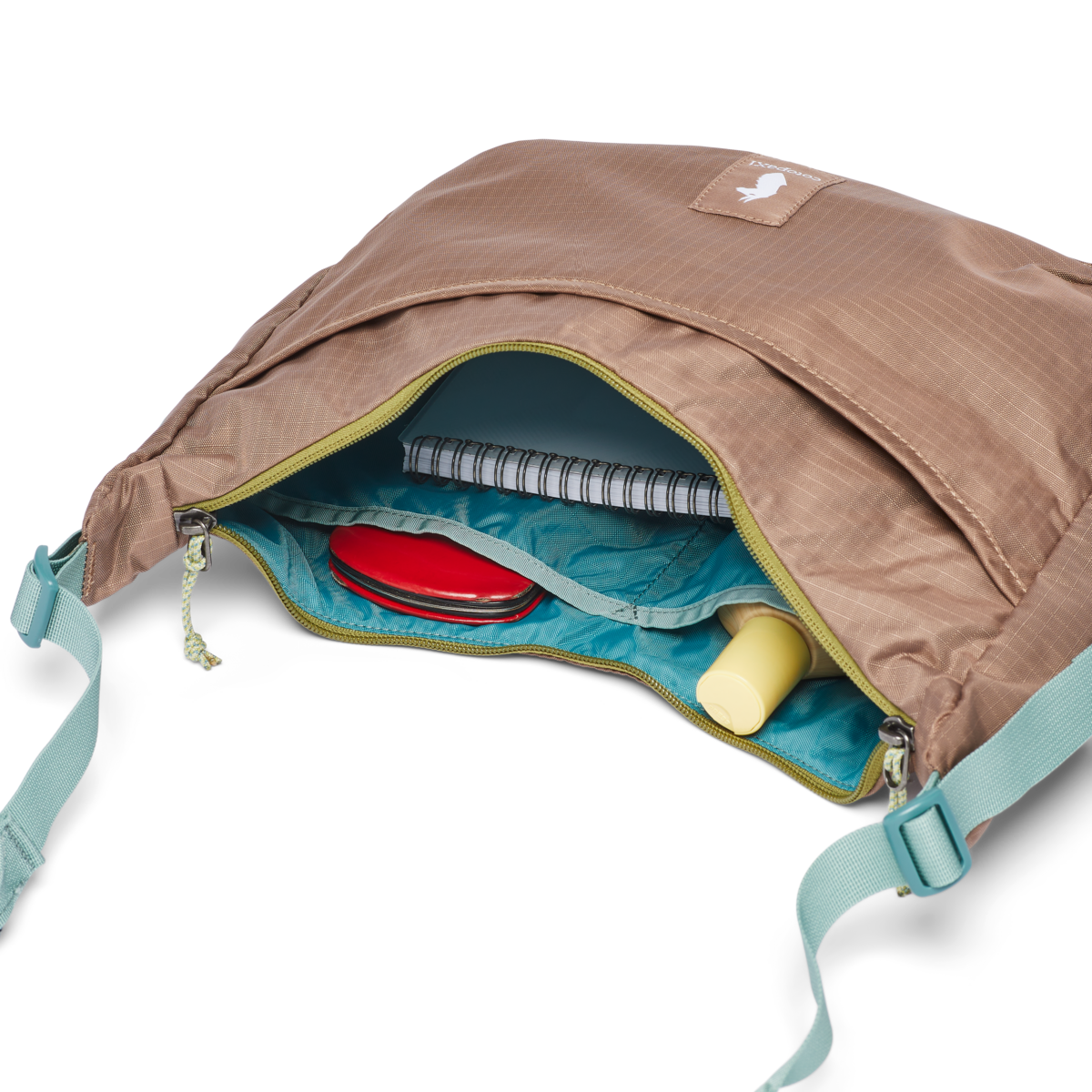Trozo 8L Shoulder Bag - Image 16