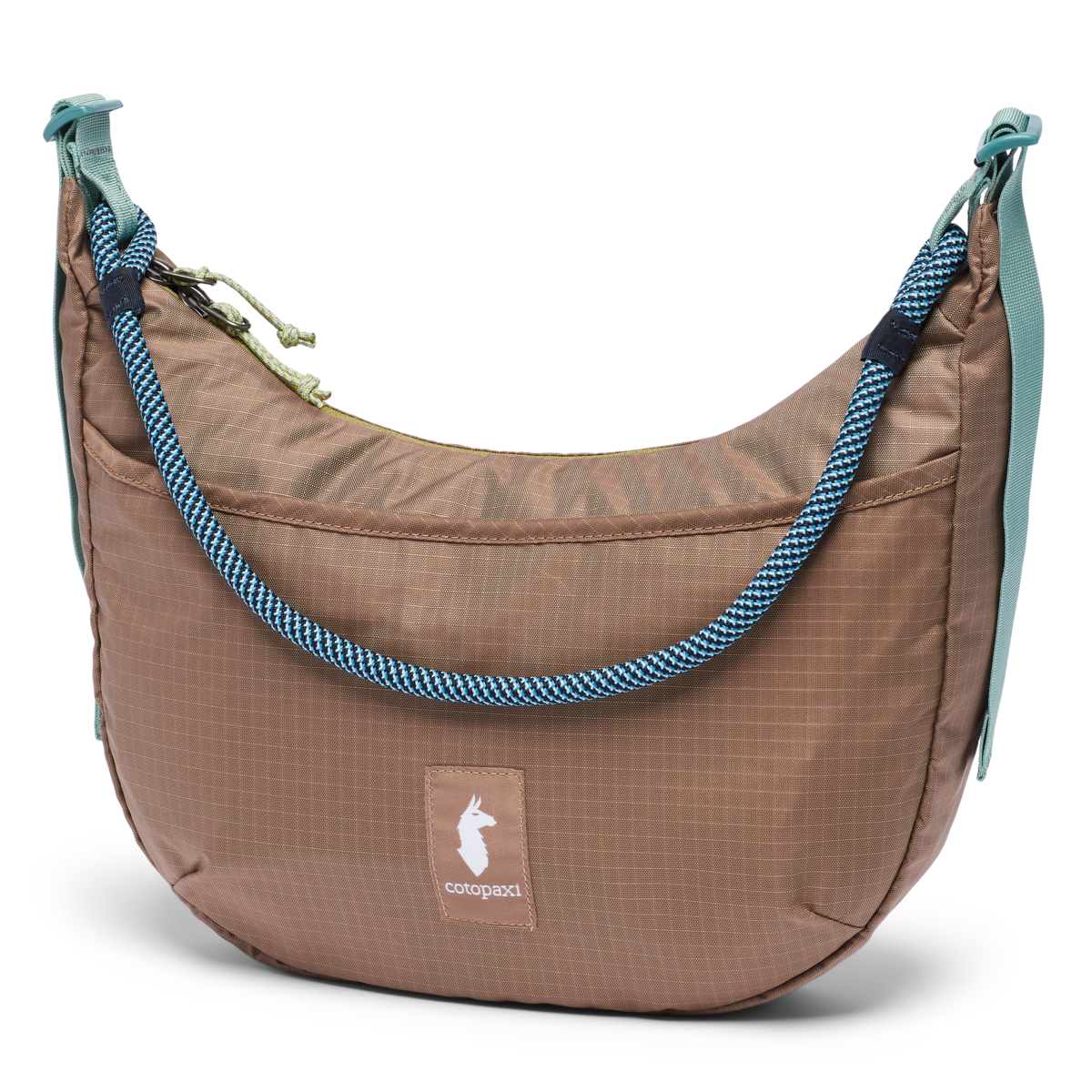 Trozo 8L Shoulder Bag - Image 13