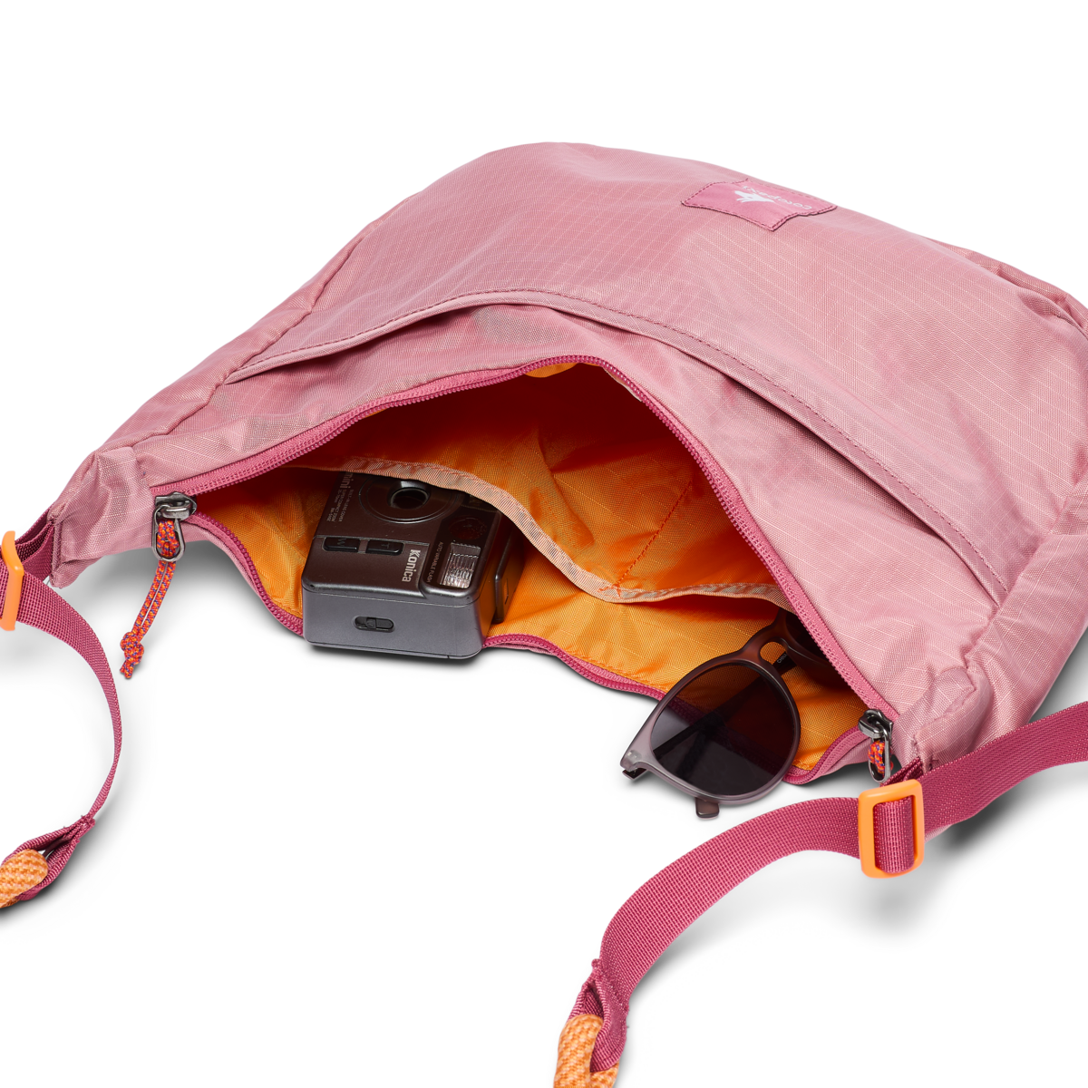 Trozo 8L Shoulder Bag - Image 22