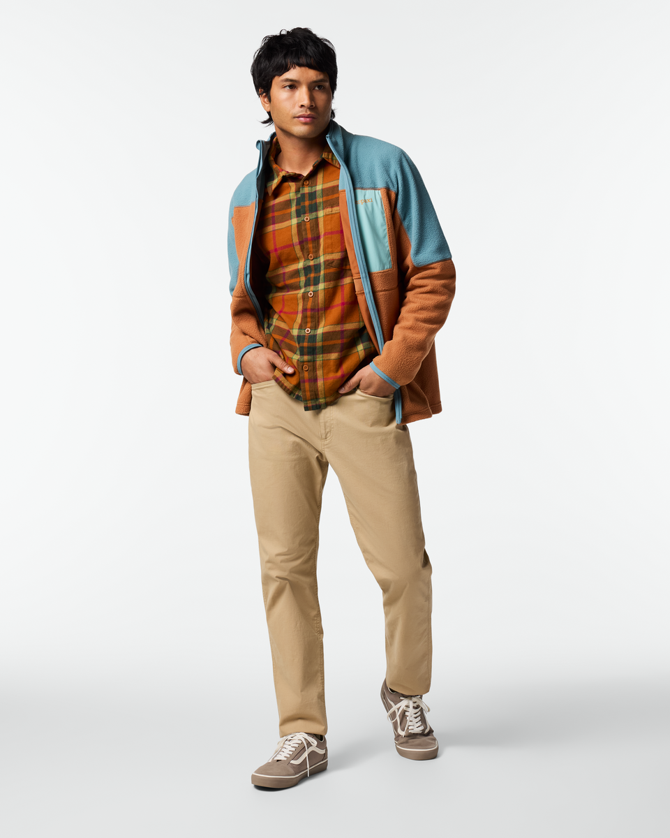 Ambato Everyday Pant - Men's - Image 2