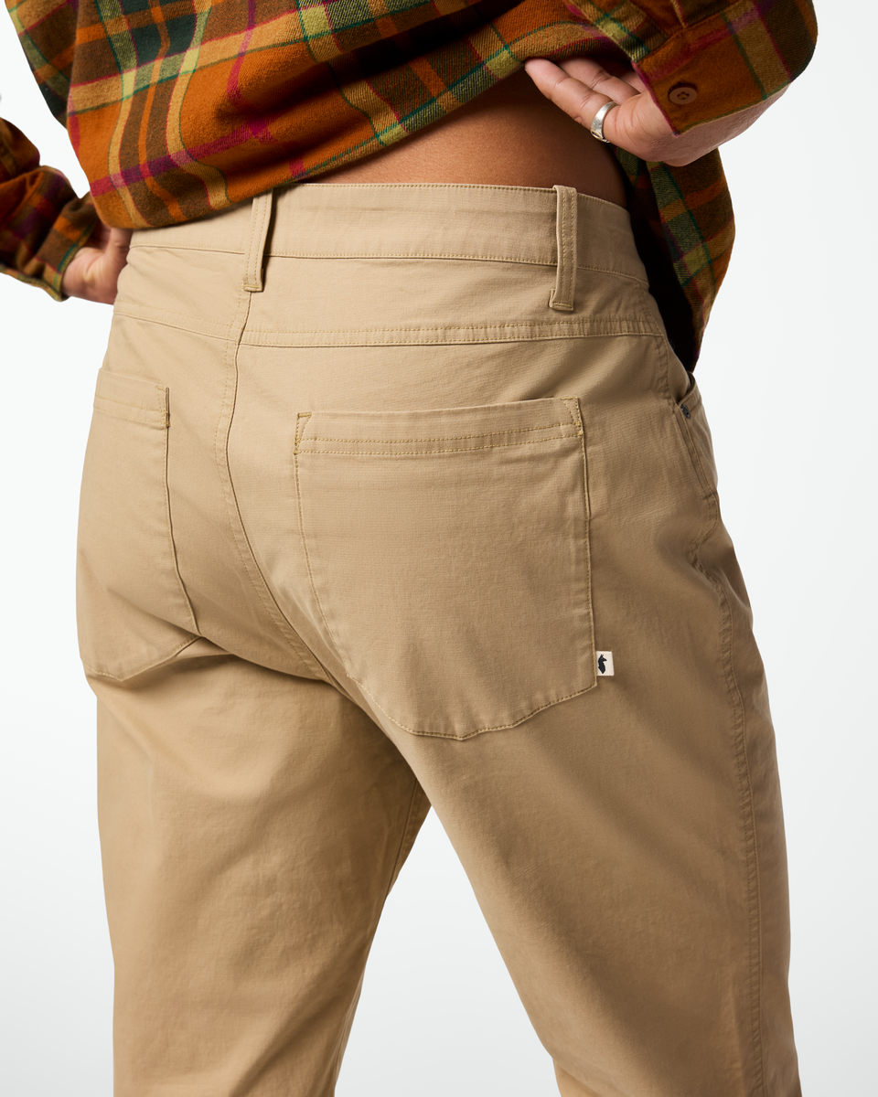 Ambato Everyday Pant - Men's - Image 3