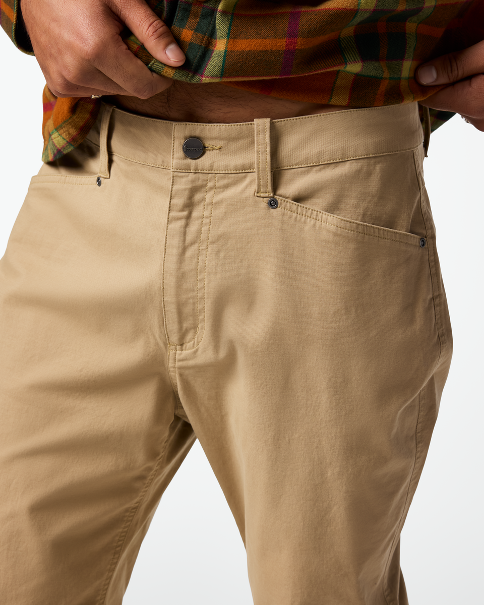 Ambato Everyday Pant - Men's - Image 4