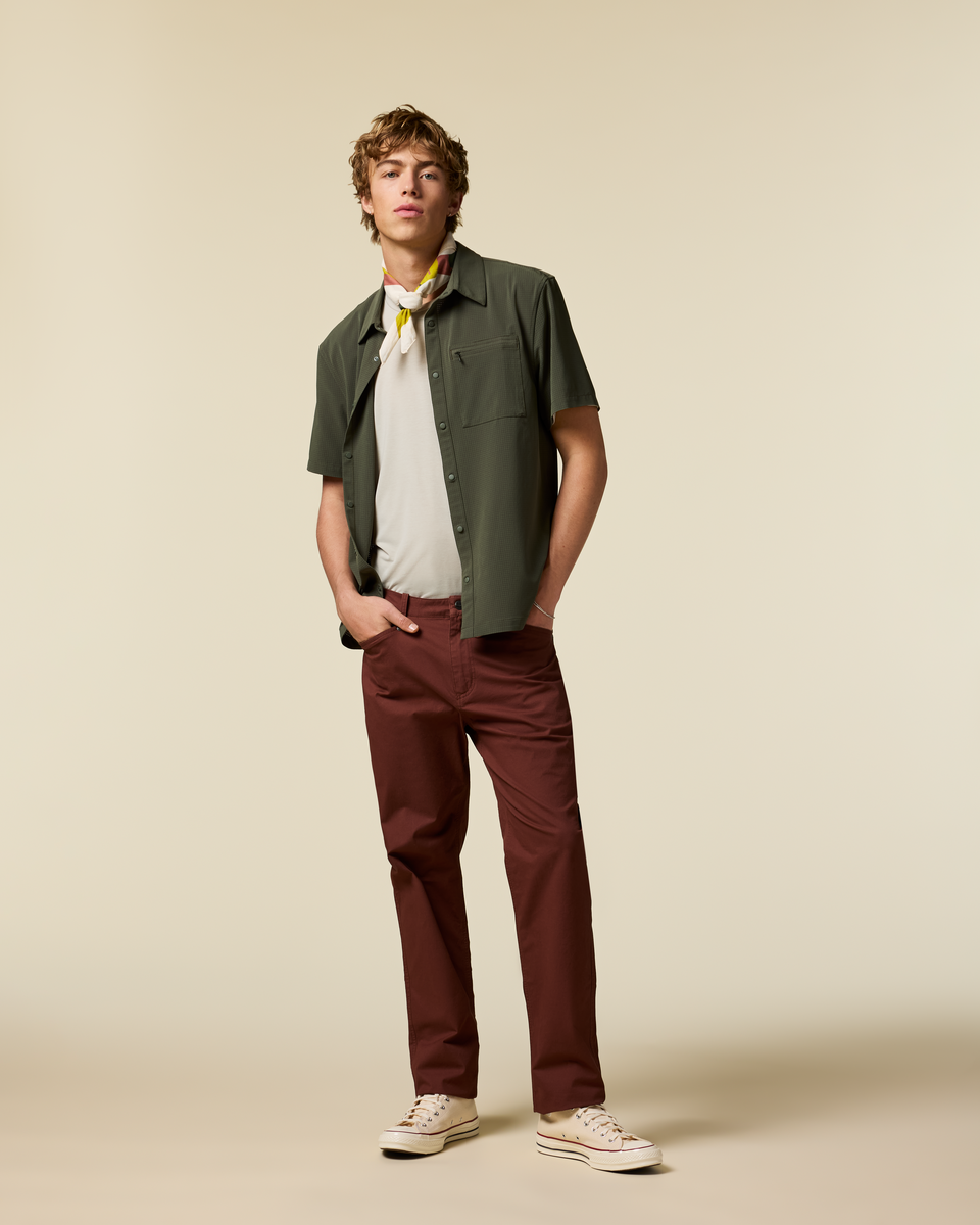 Ambato Everyday Pant - Men's - Image 8
