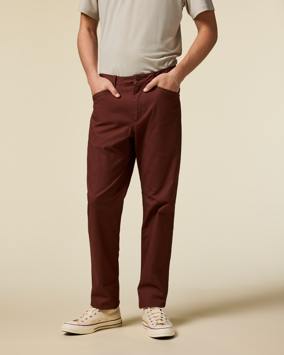 Ambato Everyday Pant - Men's - Image 6