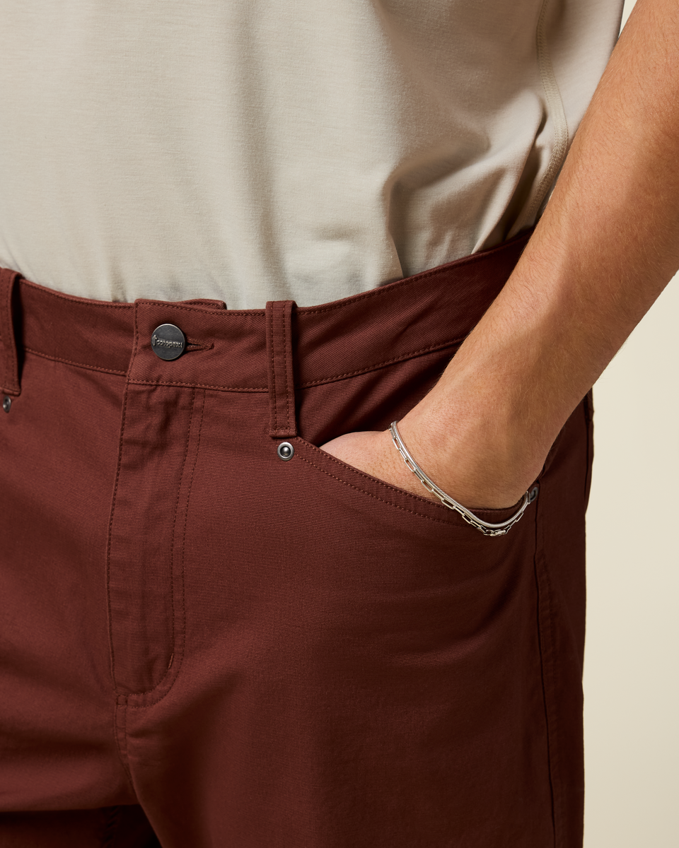 Ambato Everyday Pant - Men's - Image 10