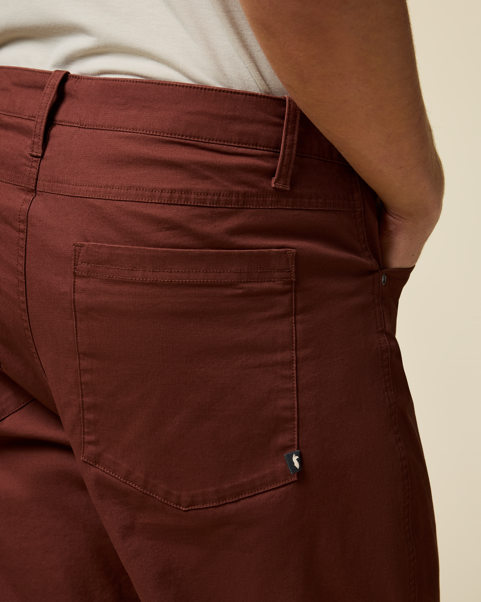 Ambato Everyday Pant - Men's - Image 11