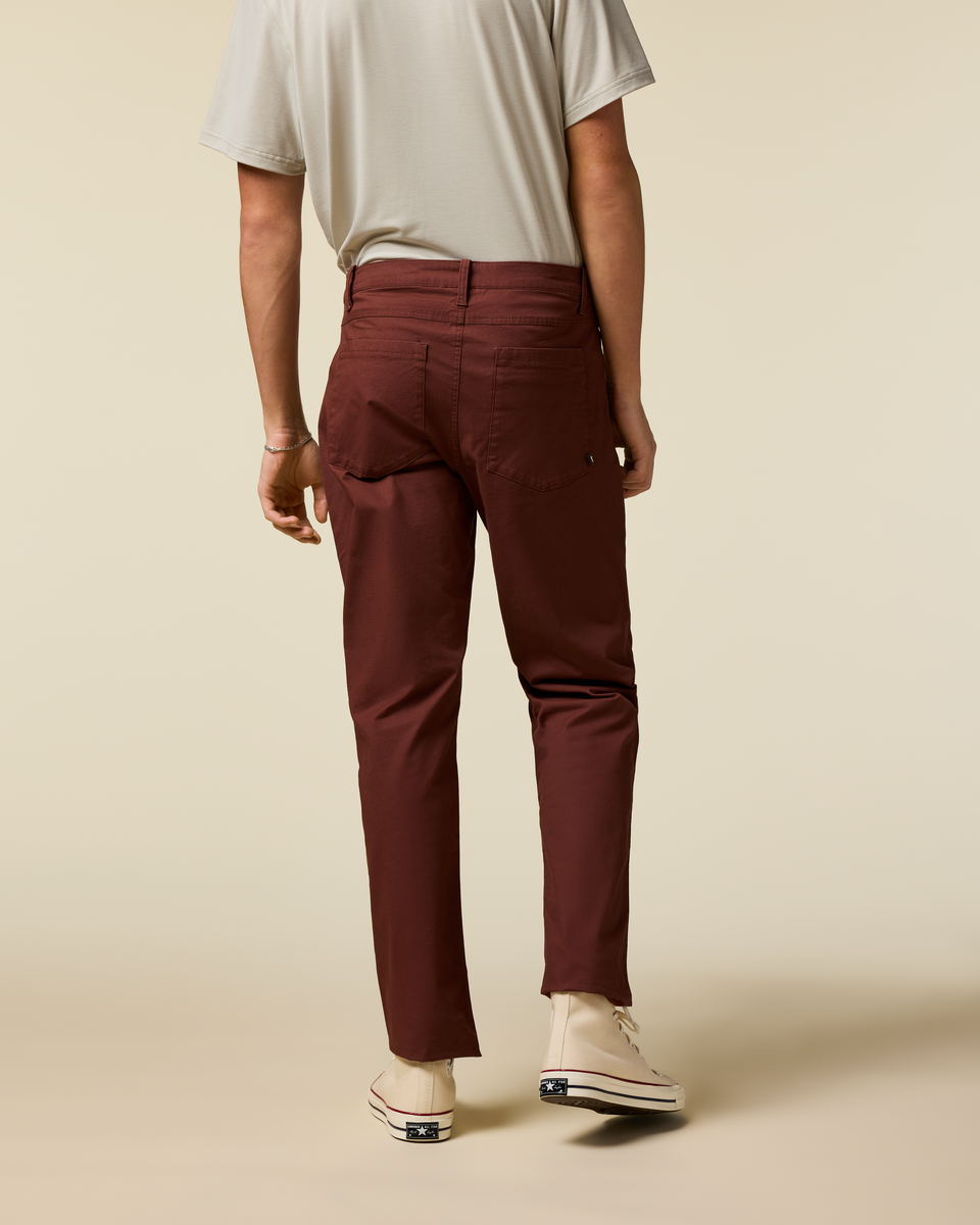 Ambato Everyday Pant - Men's - Image 9