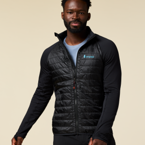 Capa Hybrid Insulated Jacket - Men's