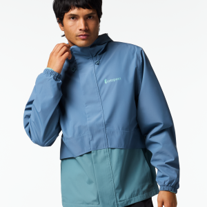 Rayu Rain Jacket - Men's
