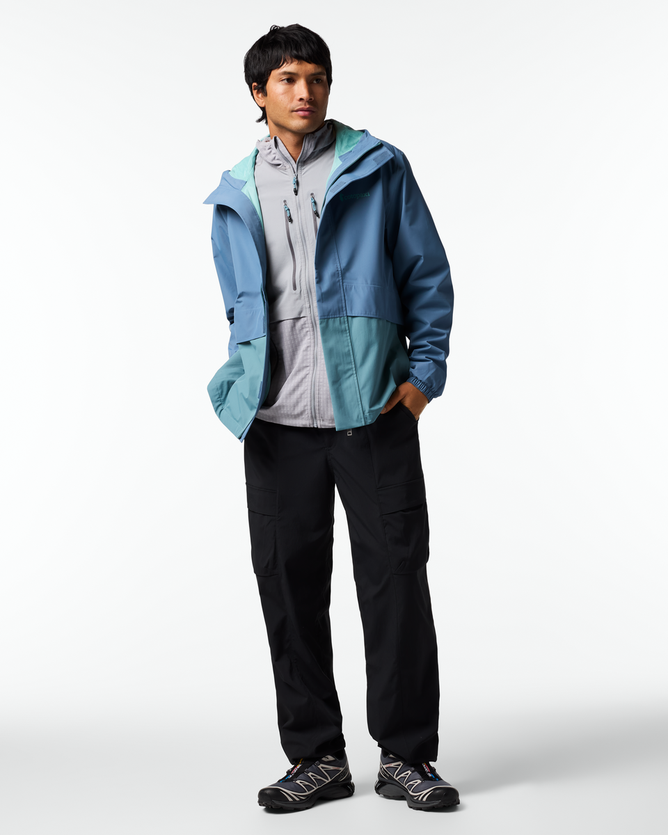 Rayu Rain Jacket - Men's - Image 2