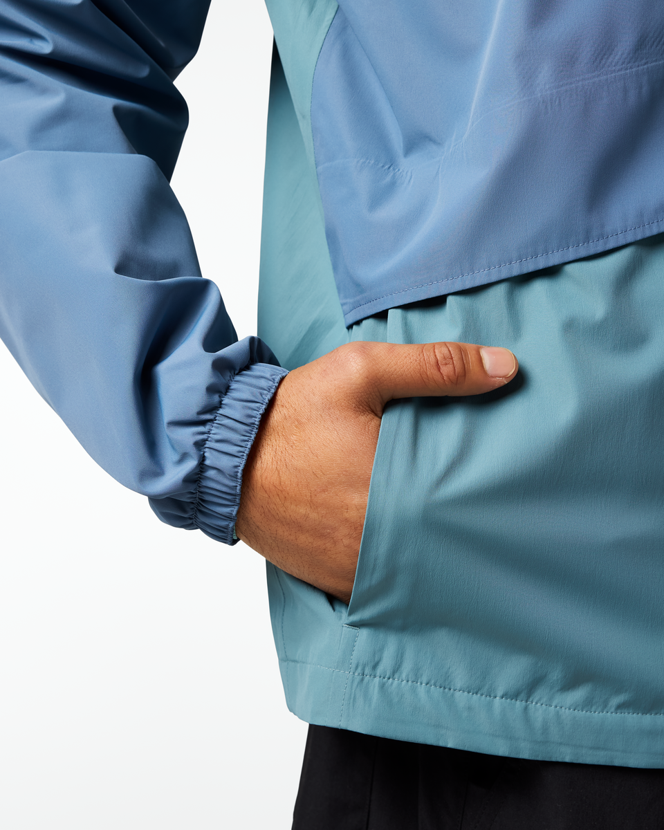 Rayu Rain Jacket - Men's - Image 6