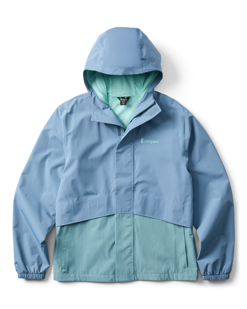 Rayu Rain Jacket - Men's - Image 7