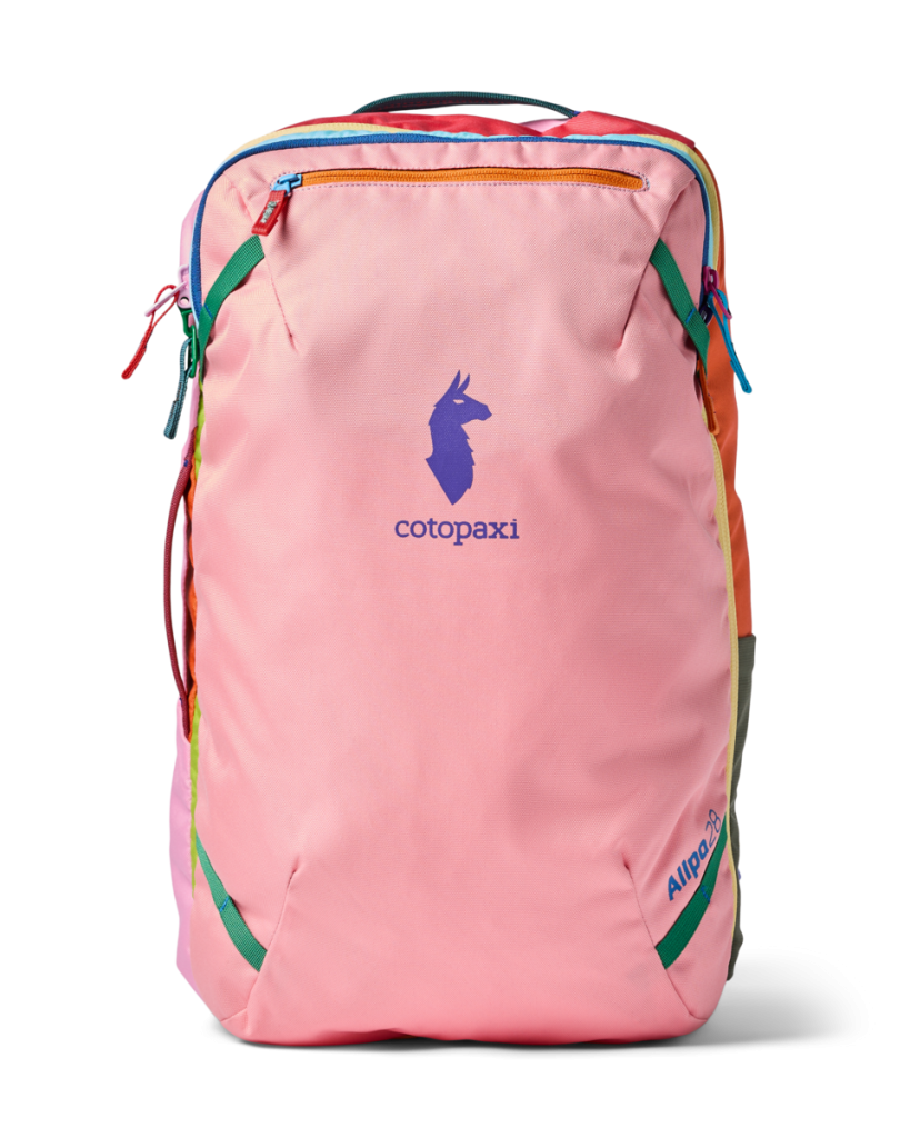 Allpa 28L Travel Pack - Del Día