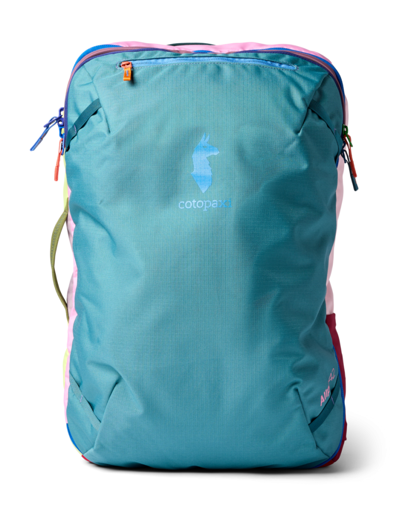 Allpa 42L Travel Pack - Del Día