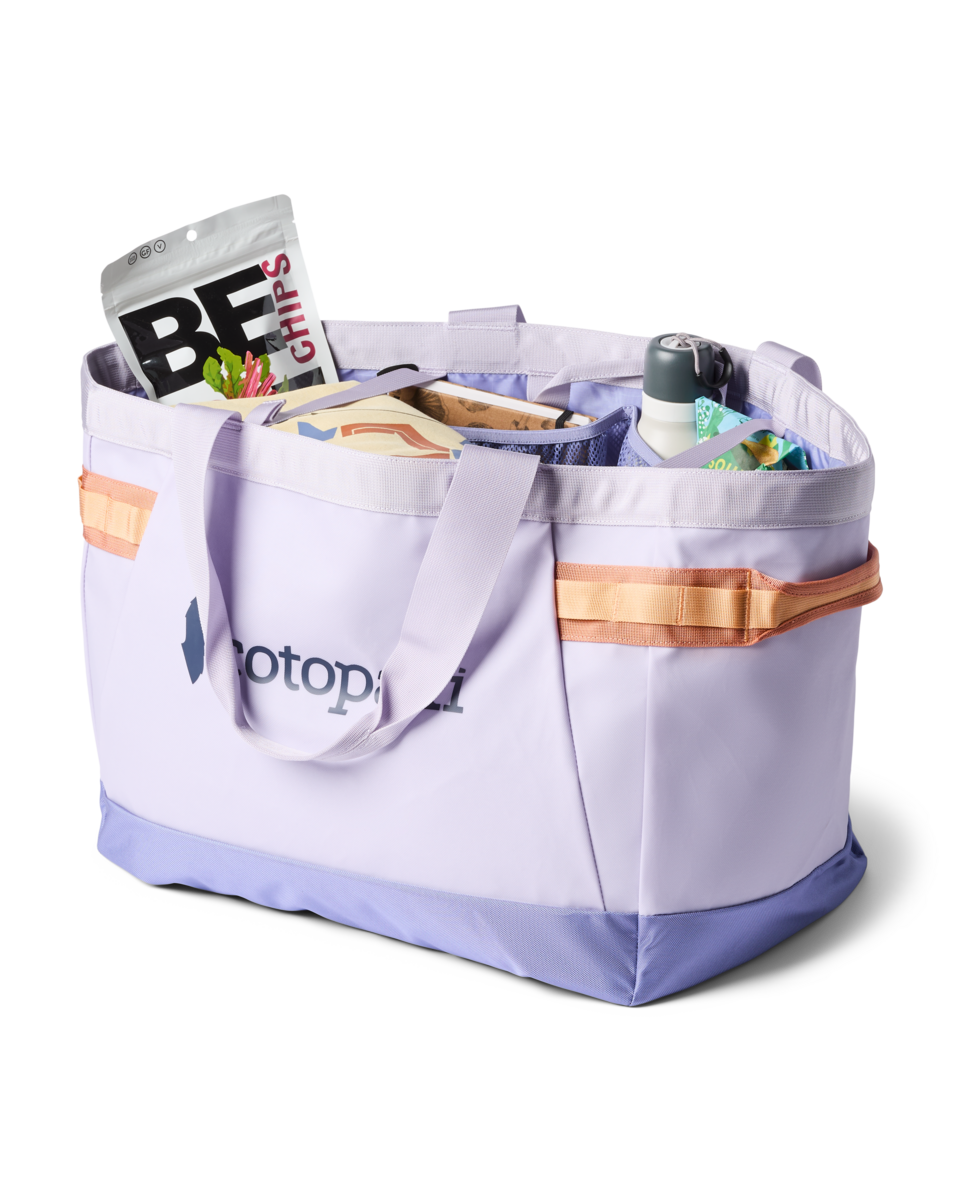 Allpa 60L Gear Hauler Tote - Image 3