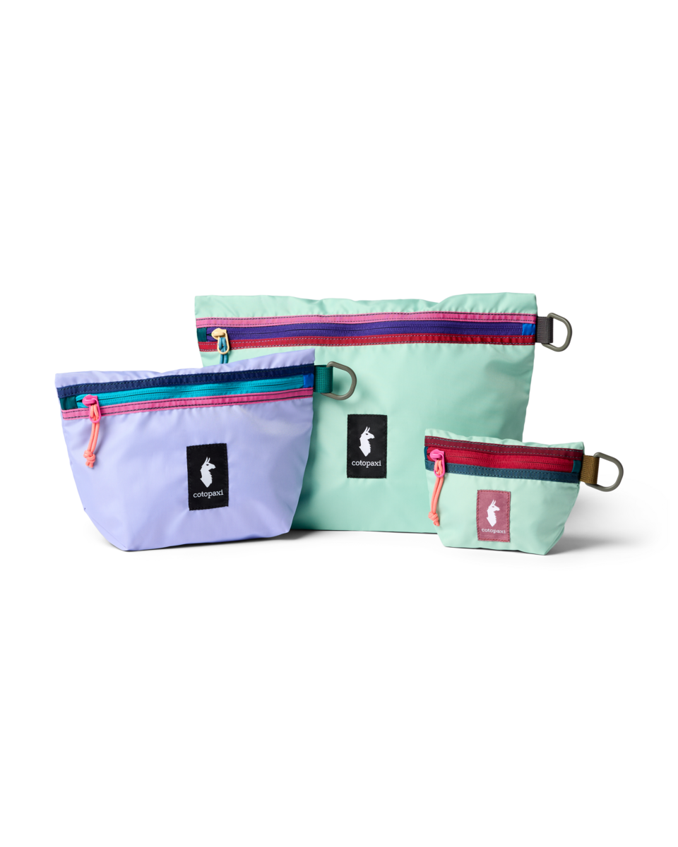 Cubo Pouch Organizers - Del Día - Image 3
