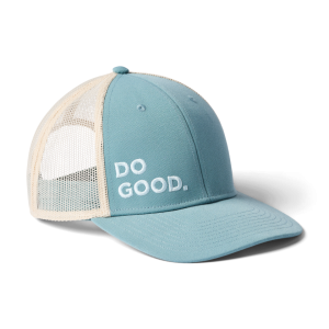 Do Good Trucker Hat