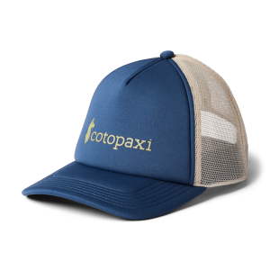 Vintage Trucker Hat