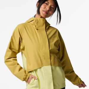 Rayu Rain Jacket - Women's