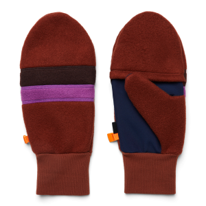 Teca Fleece Glitten