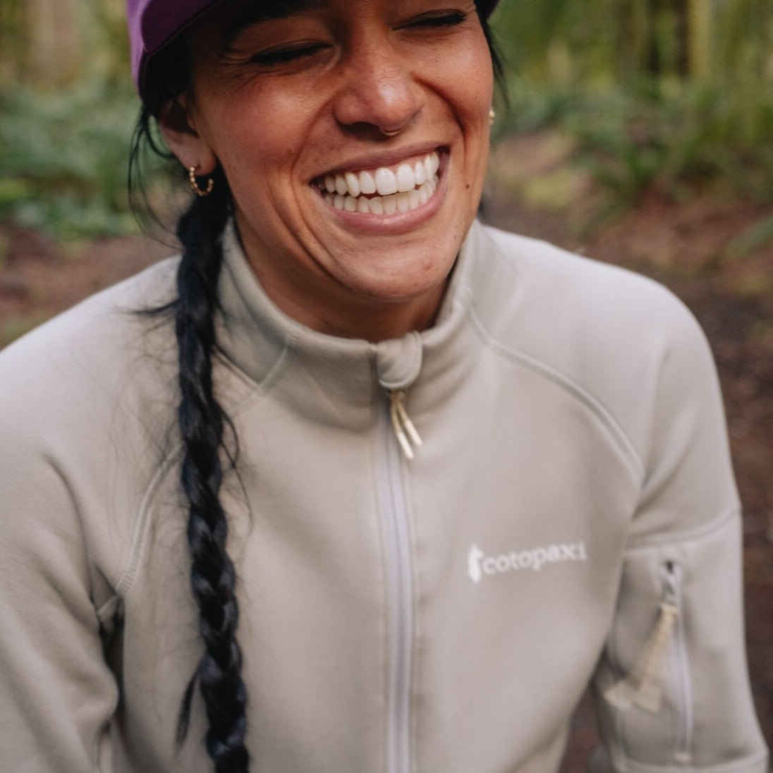 Tempa Fleece Half-Zip Pullover - Women's - Image 19