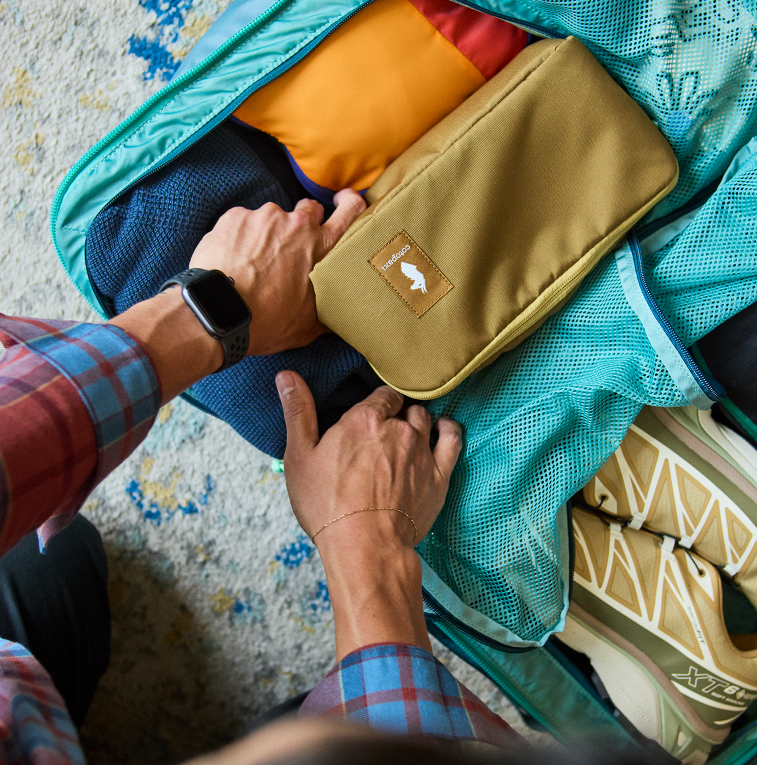 Viaje Toiletry Kit - Image 12