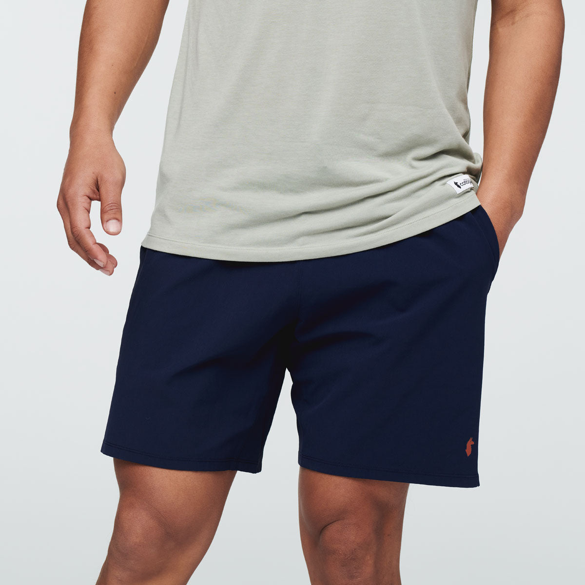 Valle Active Short - Men's - Image 2