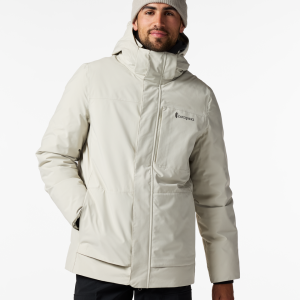 Calidez Down Parka - Men's