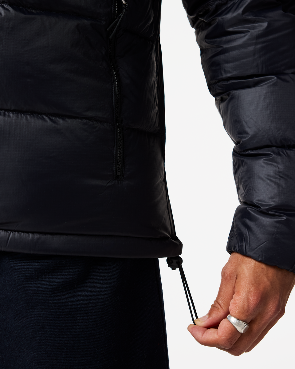 Fuego Max Down Hooded Jacket - Men's - Image 7