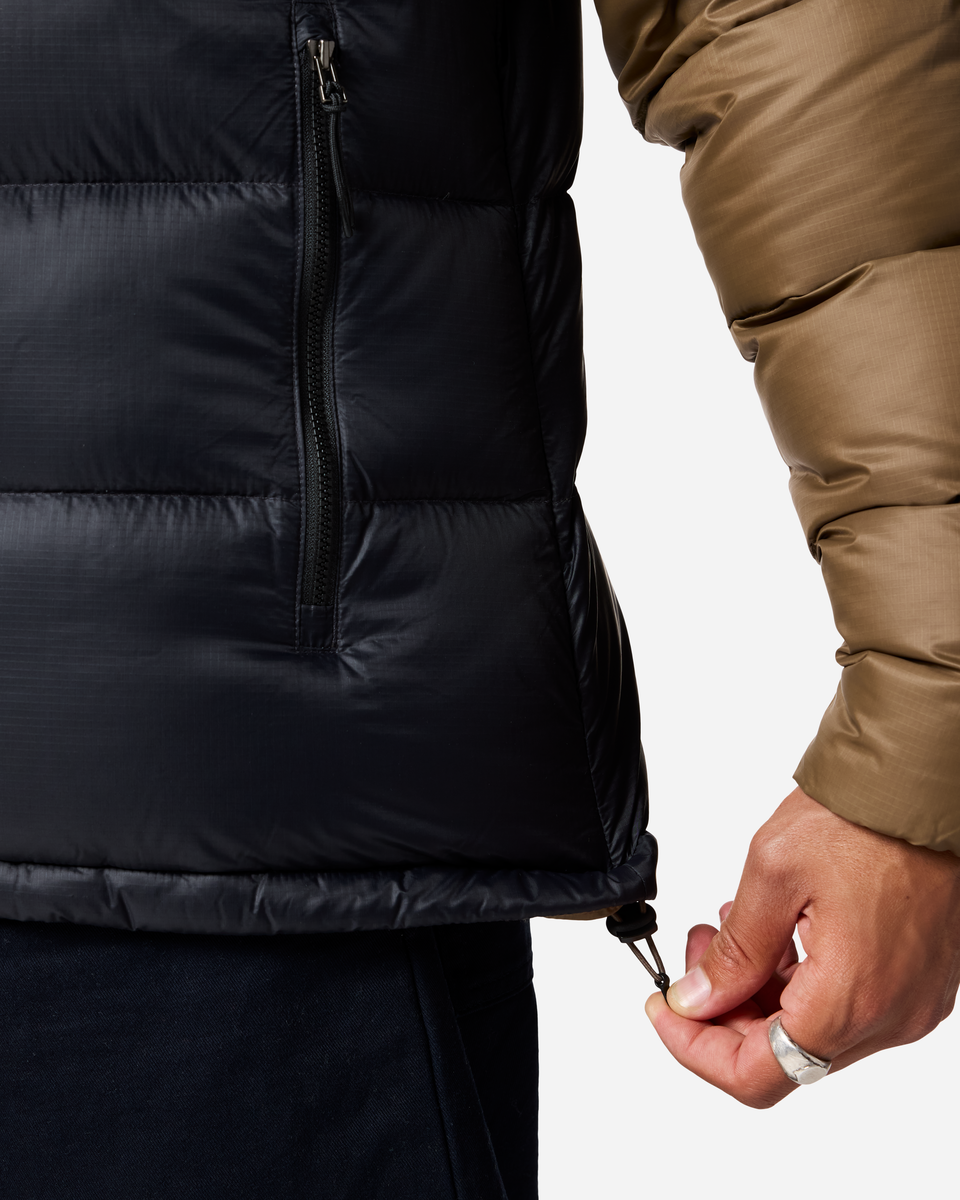 Fuego Max Down Hooded Jacket - Men's - Image 28