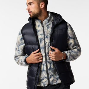 Fuego Max Down Vest - Men's