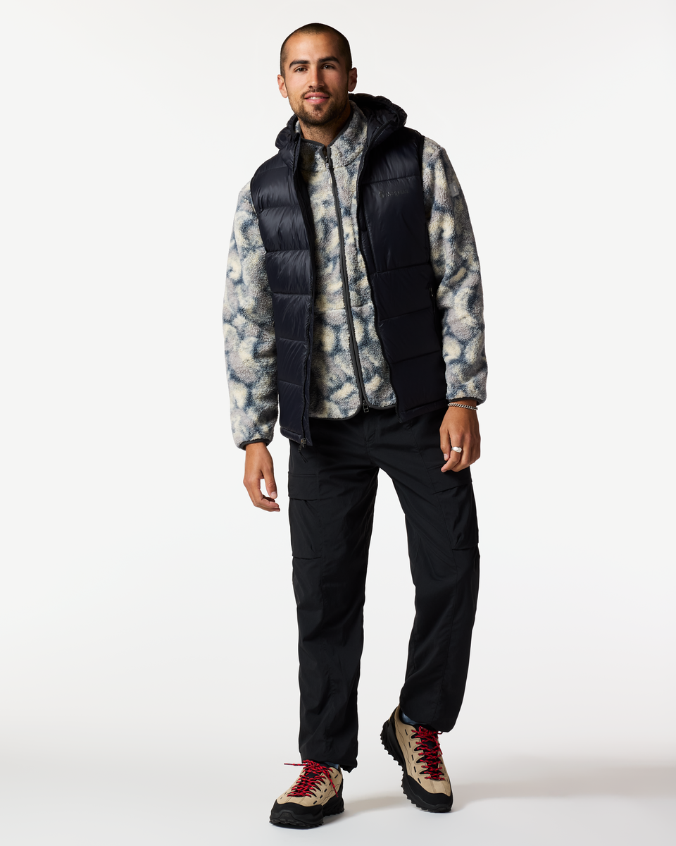 Fuego Max Down Vest - Men's - Image 3