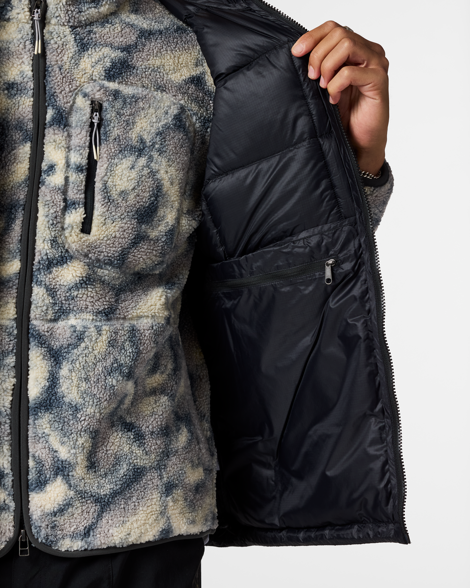 Fuego Max Down Vest - Men's - Image 4