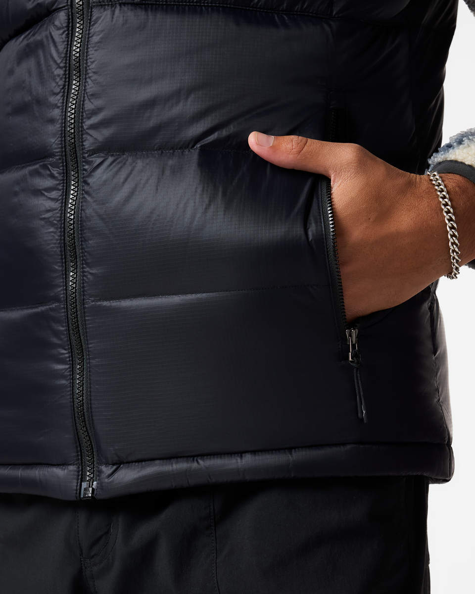 Fuego Max Down Vest - Men's - Image 5
