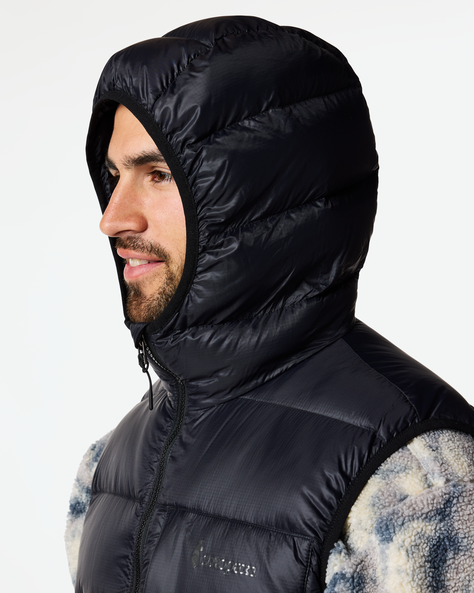 Fuego Max Down Vest - Men's - Image 7