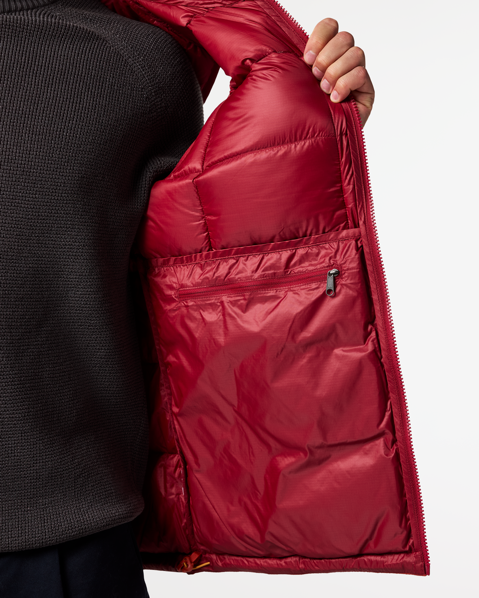 Fuego Max Down Vest - Men's - Image 16
