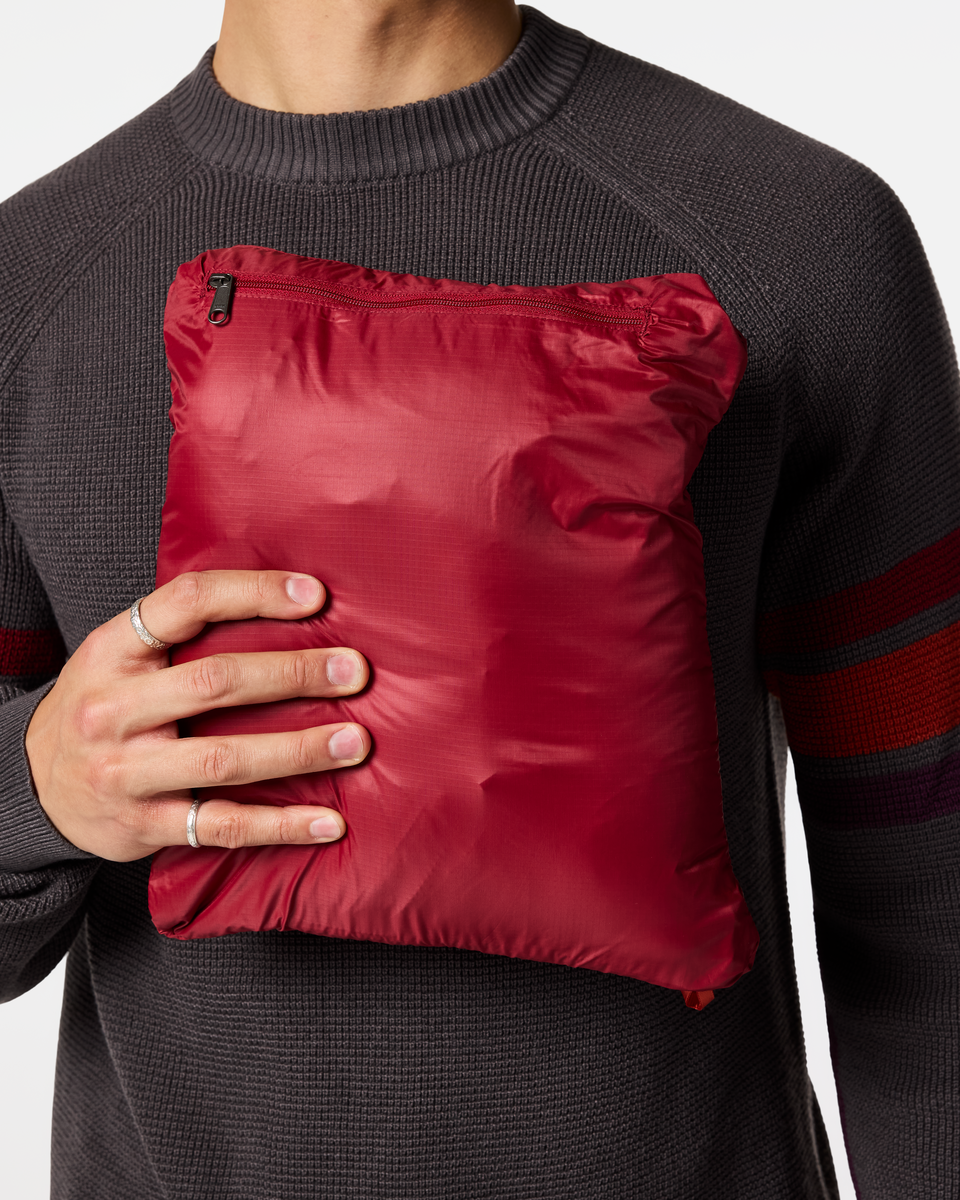 Fuego Max Down Vest - Men's - Image 18