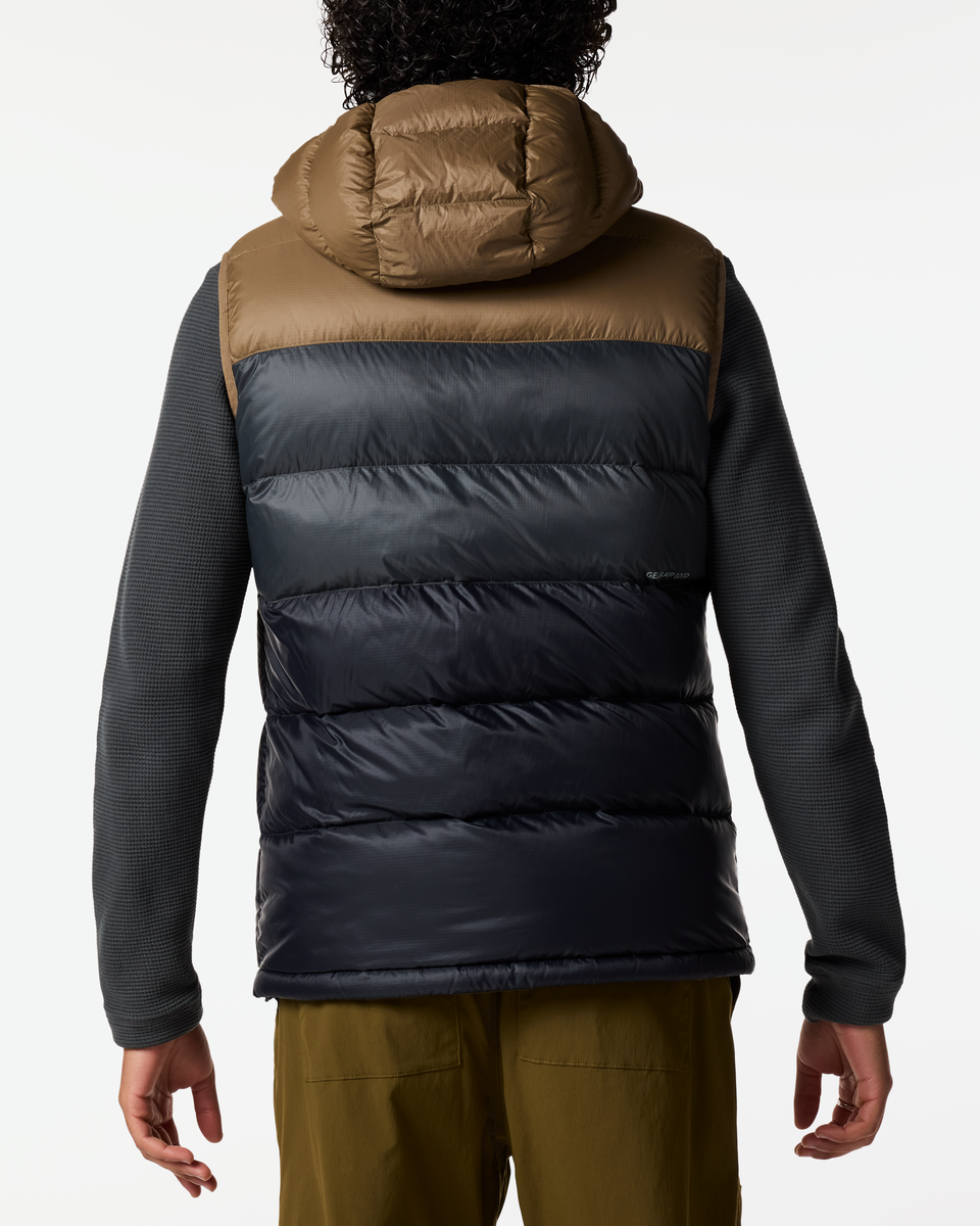 Fuego Max Down Vest - Men's - Image 23