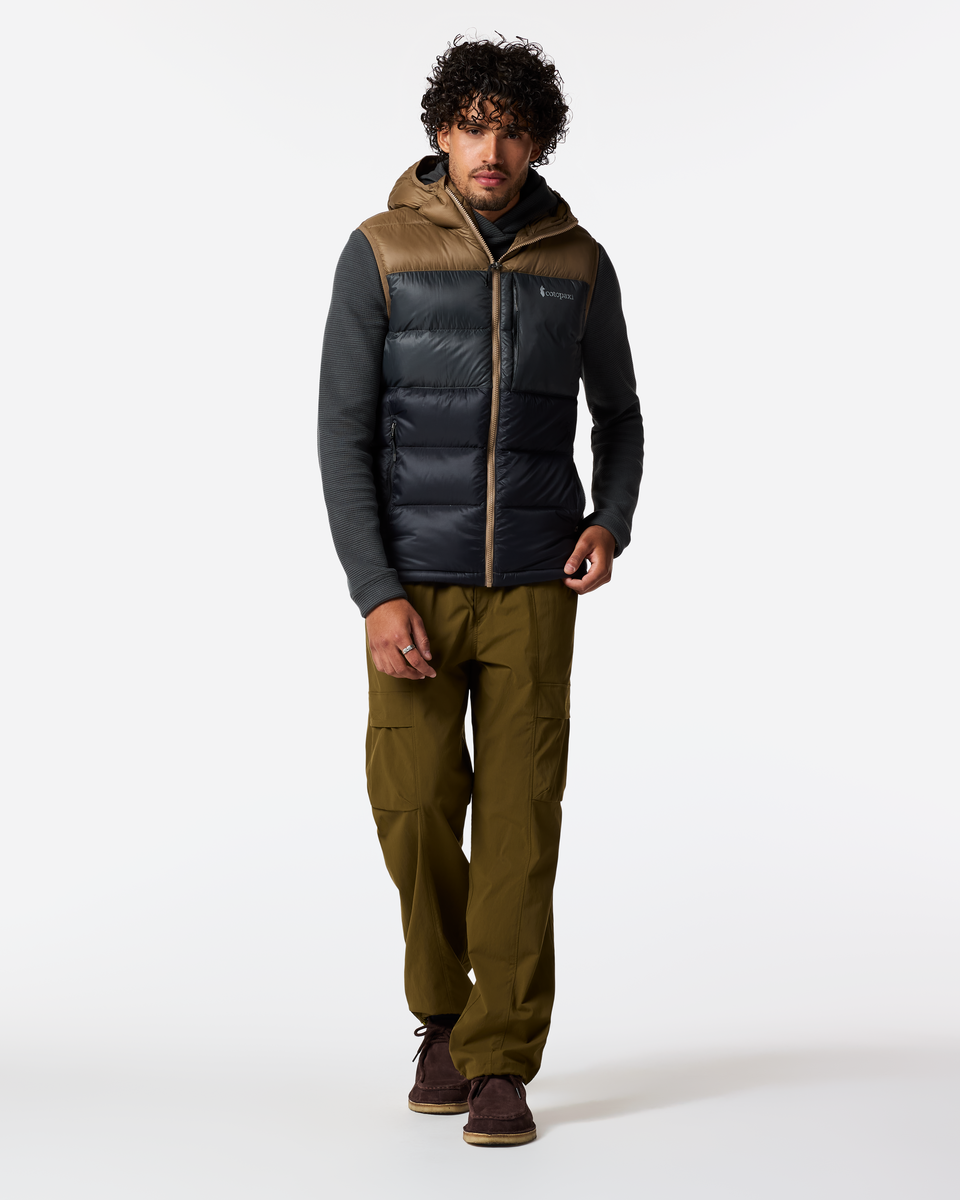 Fuego Max Down Vest - Men's - Image 24