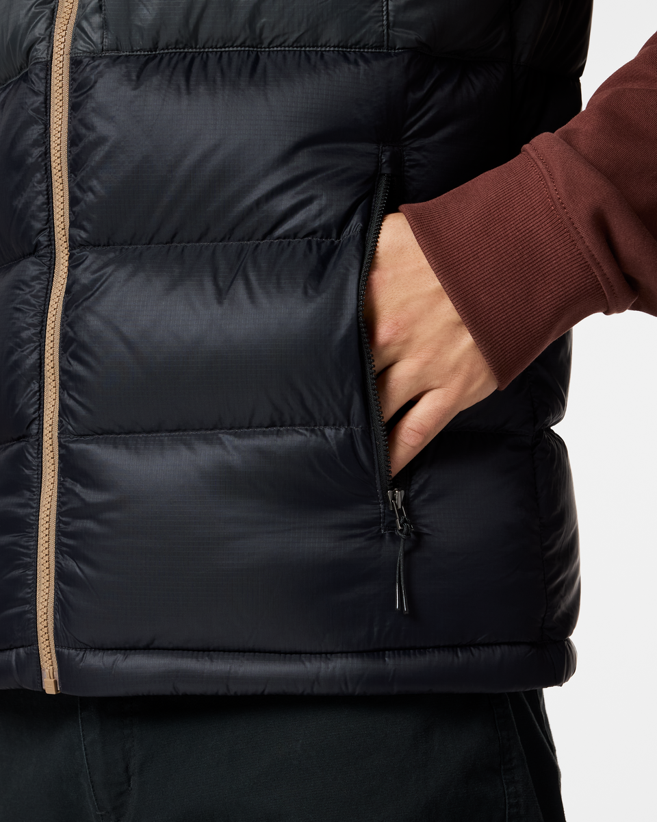 Fuego Max Down Vest - Men's - Image 25