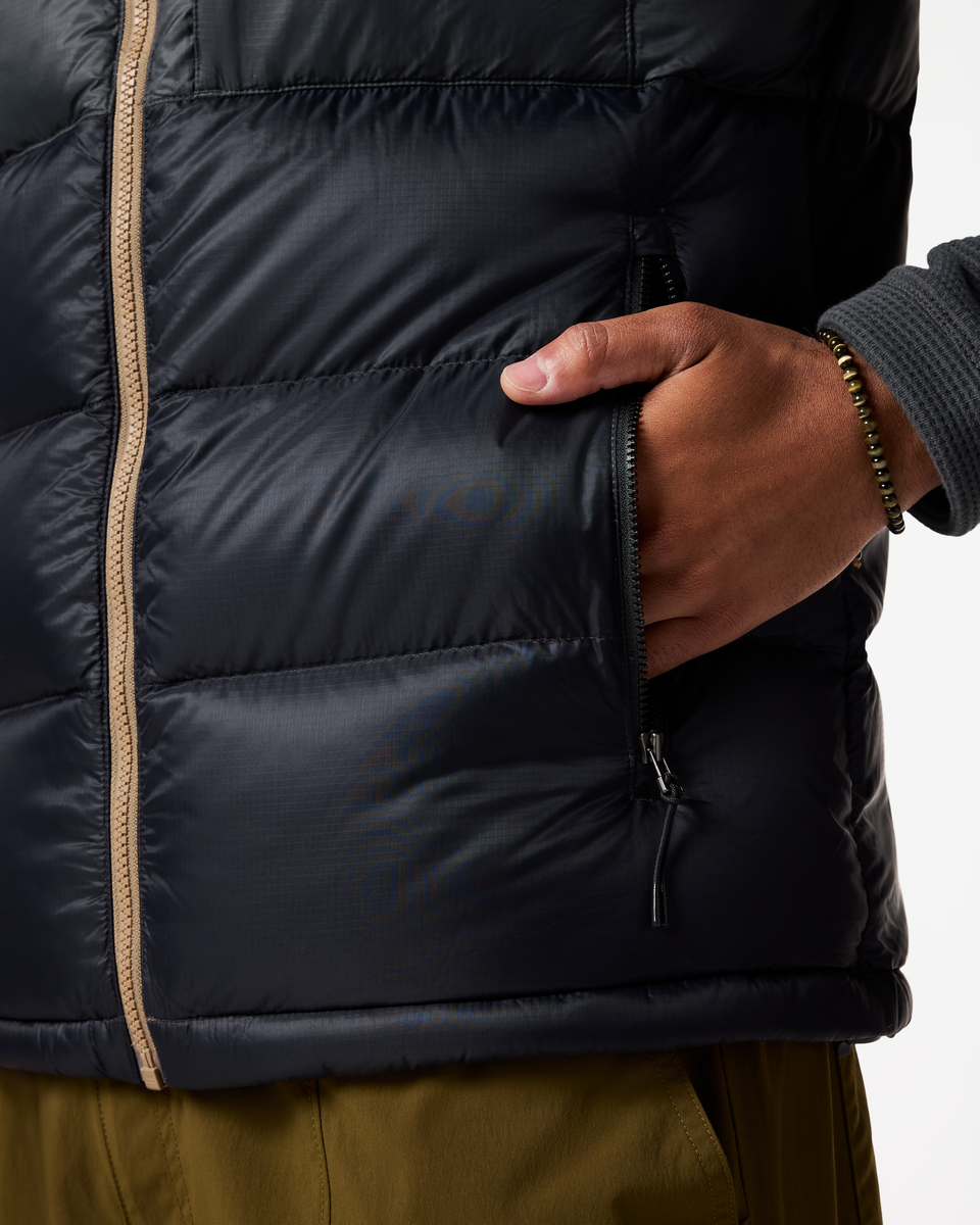 Fuego Max Down Vest - Men's - Image 28