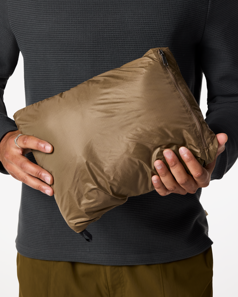 Fuego Max Down Vest - Men's - Image 30