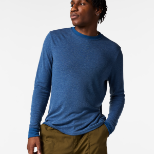 Perenne Long-Sleeve Shirt - Men's