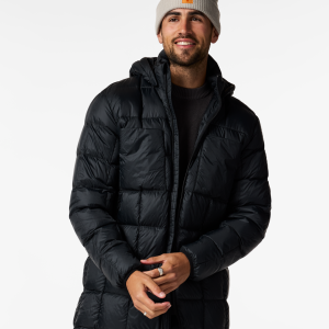 Repleto Down Parka - Men's