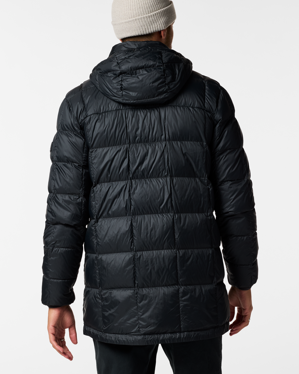 Repleto Down Parka - Men's - Image 2